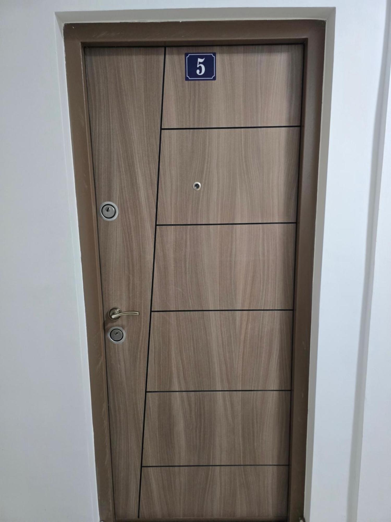 Apartman Tolosi Podgorica Ngoại thất bức ảnh
